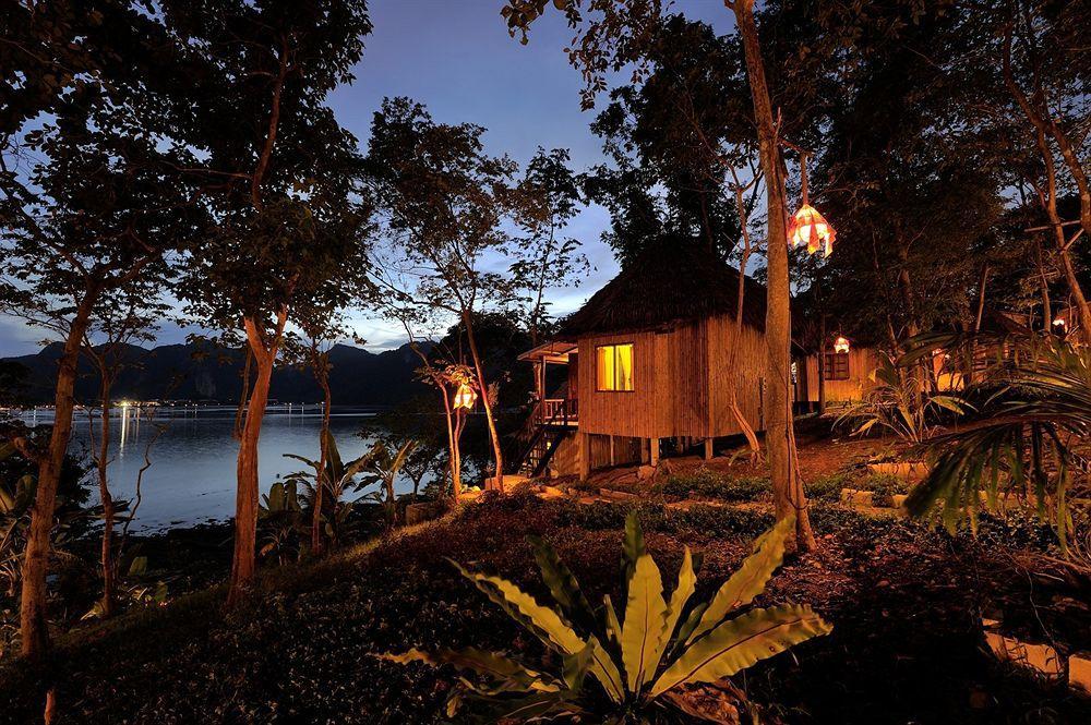 Sunwaree Phi Phi Resort Buitenkant foto