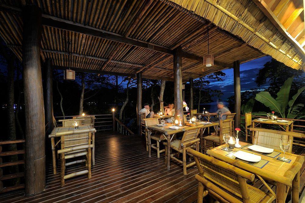 Sunwaree Phi Phi Resort Buitenkant foto