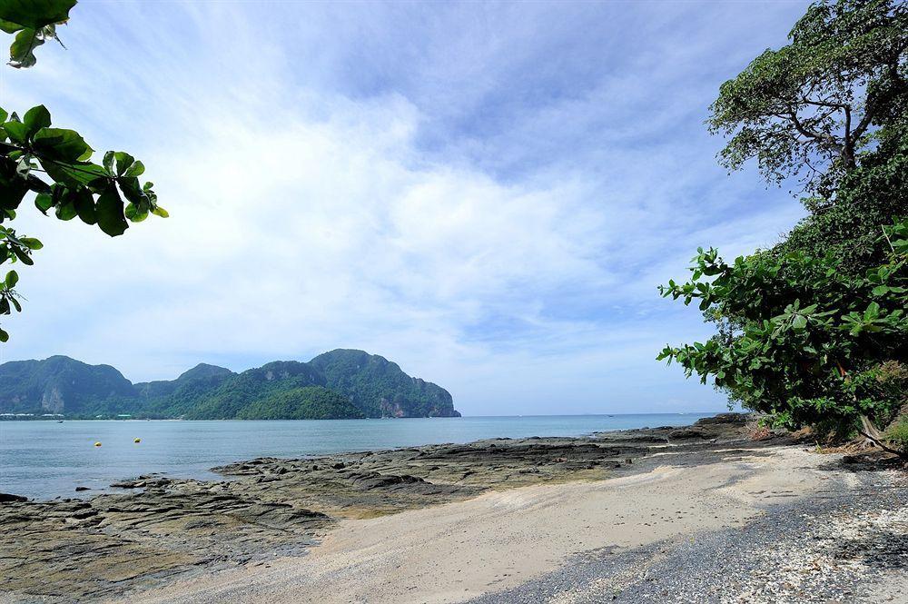 Sunwaree Phi Phi Resort Buitenkant foto