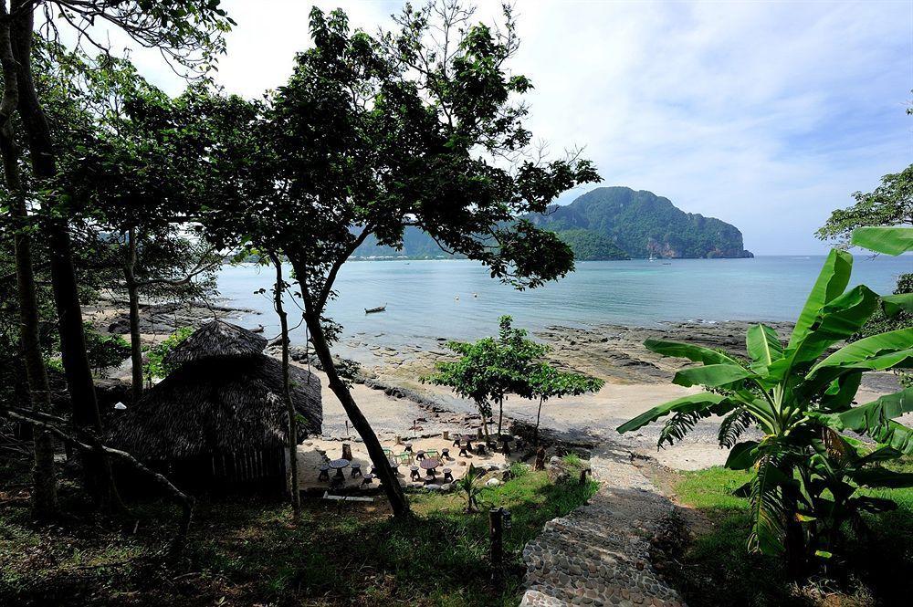 Sunwaree Phi Phi Resort Buitenkant foto