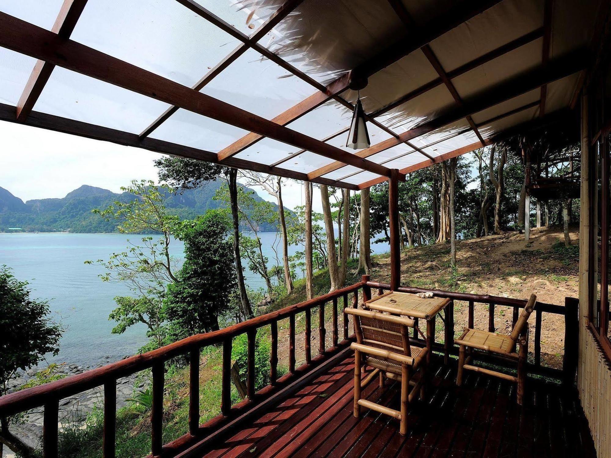 Sunwaree Phi Phi Resort Buitenkant foto