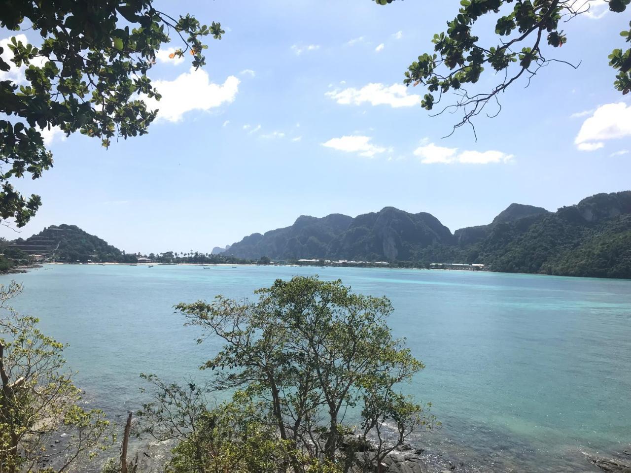 Sunwaree Phi Phi Resort Buitenkant foto